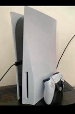 ps5, Spelcomputers en Games, Spelcomputers | Sony PlayStation 5, Ophalen of Verzenden, Zo goed als nieuw