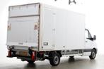 Mercedes-Benz Sprinter 314 CDI 143pk E6 7G Automaat Bakwagen, Automaat, Electronic Stability Program (ESP), Achterwielaandrijving
