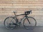 Trek Donane SL6 full carbon maat 56 Shimano Ultegra 2x11, Overige merken, 28 inch, Stalbergweg, Gebruikt