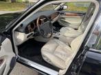 Jaguar XJR 4.0 V8, GERESERVEERD, SUPERCHARGED, SCHUIFDAK, Automaat, Achterwielaandrijving, Stoelverwarming, Zwart