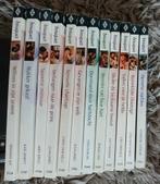 BOUQUET PASSIE REEKS VERHALEN, Verzenden, Zo goed als nieuw, Nederland