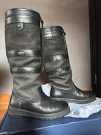 Dubarry Galway, Black, 37, Kleding | Dames, Dubarry, Hoge laarzen, Zwart, Ophalen of Verzenden