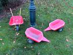 Aanhangers voor traptractor en kinderkruiwagen, Ophalen, Gebruikt, Overige merken