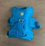 Ruffwear Webmaster Harnass blauw XXS, Dieren en Toebehoren, Ophalen, Zo goed als nieuw