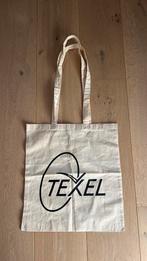 Tasje Texel nieuw, Sieraden, Tassen en Uiterlijk, Zwart, Minder dan 40 cm, Minder dan 35 cm, Ophalen of Verzenden