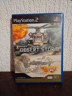 Conflict Desert Storm - PlayStation 2 (PS2), Shooter, 2 spelers, Ophalen of Verzenden, Zo goed als nieuw