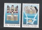 1273-74 Paleis op de Dam, Postzegels en Munten, Postzegels | Nederland, Verzenden, Postfris