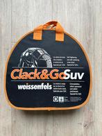 Weissenfels SUV Sneeuwkettingen - Nieuwstaat, Auto diversen, Sneeuwkettingen, Ophalen, Zo goed als nieuw