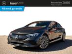 Mercedes-Benz EQE 300 Business Edition 90 kWh Business Editi, Automaat, Achterwielaandrijving, Gebruikt, Metallic lak