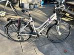 Dames ‘Trek’ fiets T80., Fietsen en Brommers, Ophalen, Zo goed als nieuw, Overige merken, (Extra) lage instap