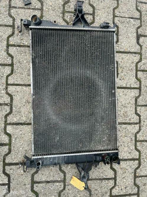 Radiateur origineel Volvo V70 II ('00-'08), Auto-onderdelen, Motor en Toebehoren, Gebruikt, Ophalen of Verzenden