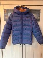 Vingino Jas Paars Maat 158-164, Ophalen of Verzenden, Zo goed als nieuw, Meisje