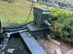 Sieve Combi 3 kamer filter, Tuin en Terras, Vijvers, Ophalen of Verzenden