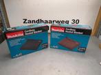 Makita CB100DA Verwarmde deken zwart/Bruin incl cxt adapter, Makita, Nieuw, Zandhaarweg, Ophalen of Verzenden
