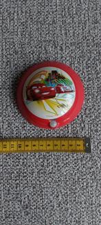 Cars nachtlampje met licht-sensor, Kinderen en Baby's, Ophalen of Verzenden, Lamp