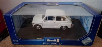 1.18 fiat 600 d beschikbaar voor biedingen