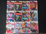Nintendo wii just dance spellen prijzen zie omschrijving, Muziek, Gebruikt, 1 speler, Ophalen of Verzenden