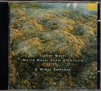 Trevor Watts Moiré Music Drum Orchestra – ECM 1449, Ophalen of Verzenden, 1980 tot heden, Gebruikt, Jazz