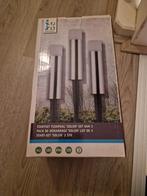 3 delige start set tuinpaal solon, Ophalen of Verzenden, Nieuw