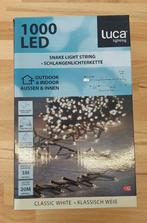 Nieuw in doos 1000LED Kerstverlichting Classic White €10,-, Ophalen of Verzenden, Nieuw