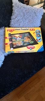 ROLL your Puzzle, Ophalen, Minder dan 500 stukjes, Zo goed als nieuw