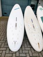 Diverse Kinder/Beginner /Herintreder boards 175 ltr v.a €325, Met vin(nen), Plank, Gebruikt, Ophalen