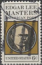 USA 1970 - 05, Verzenden, Gestempeld, Noord-Amerika