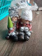 Nieuw beeldje kerst, Diversen, Kerst, Ophalen of Verzenden, Nieuw
