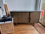 TV-meubel / Dressoir - 180cm breed, Huis en Inrichting, Kasten | Dressoirs, Ophalen of Verzenden, 25 tot 50 cm, 150 tot 200 cm