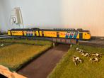 Fleishmann Sprintet 3rail digitaal LED, Treinset, Ophalen of Verzenden, Fleischmann, Gelijkstroom of Wisselstroom