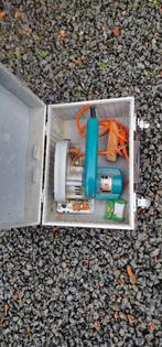Black & Decker Cirkelzaag - Gebruikt, Gebruikt, Cirkelzaag, Ophalen of Verzenden, Black & Decker