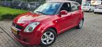 Suzuki Swift 1.3 Shogun, Voorwielaandrijving, Stof, Gebruikt, 965 kg