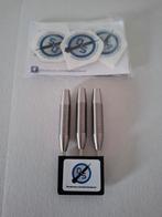 Barrels 3 stuks - 33 gram - NIEUW, Ophalen of Verzenden, Nieuw, Pijlen
