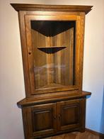 Hoek kast, Huis en Inrichting, Ophalen of Verzenden, Gebruikt