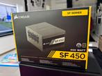 Corsair sf450 sfx voeding, Ophalen of Verzenden, Zo goed als nieuw