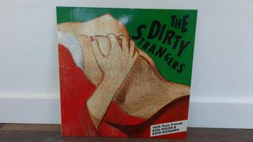 The Dirty Strangers - The Dirty Strangers LP, Blues Rock beschikbaar voor biedingen