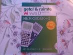 werkboek-i, Ophalen of Verzenden, Zo goed als nieuw, Overige niveaus, Nederlands