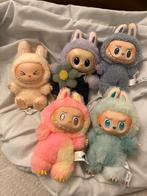 Labubu The Monsters knuffels, Ophalen of Verzenden, Nieuw, Overige typen