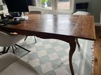Eettafel, Ophalen, Gebruikt, 200 cm of meer, 50 tot 100 cm
