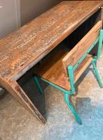 Bureau met bijpassend stoeltje Kidsdepot, Kinderen en Baby's, Kinderkamer | Tafels en Stoelen, Ophalen, Nieuw, Tafel(s) en Stoel(en)