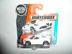 Matchbox - Alfa Romeo 4C - 1:64, Ophalen of Verzenden, Nieuw, Auto