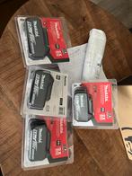 2x  Diesel heaters   Thermobile  TA 16 defect, Huis en Inrichting, Kachels, Gebruikt, Overige brandstoffen, Petroleumkachel, Ophalen of Verzenden