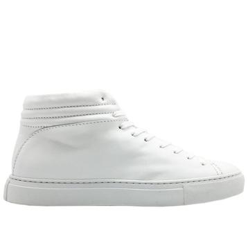 Nat-2 unisex sneaker Sleek geheel wit, maat 38-46 beschikbaar voor biedingen
