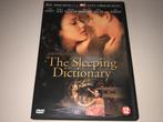 The Sleeping Dictionary (2003) Jessica Alba, Hugh Dancy, Vanaf 12 jaar, Verzenden, Drama