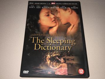 The Sleeping Dictionary (2003) Jessica Alba, Hugh Dancy beschikbaar voor biedingen