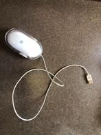 Apple mouse (bedraad), Bedraad, Appele, Rechtshandig, Ophalen of Verzenden