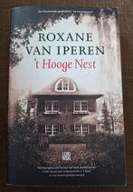 Roxane van Iperen - 't Hooge Nest, Boeken, Overige Boeken, Ophalen of Verzenden, Zo goed als nieuw, Roxane van Iperen