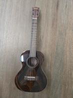 Kala premier exotic ziricote tenor ukulele, Ophalen of Verzenden, Zo goed als nieuw, Ukelele