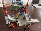 Playmobil Skatebaan, Ophalen, Zo goed als nieuw, Complete set