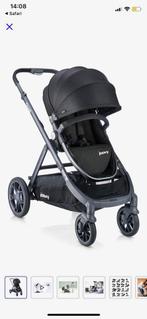 Kinderwagen Joovy Qool, Kinderen en Baby's, Kinderwagens en Combinaties, Ophalen of Verzenden, Zo goed als nieuw, Overige merken